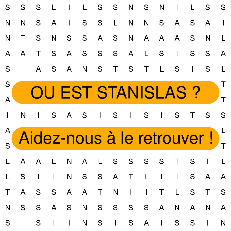 STANISLAS