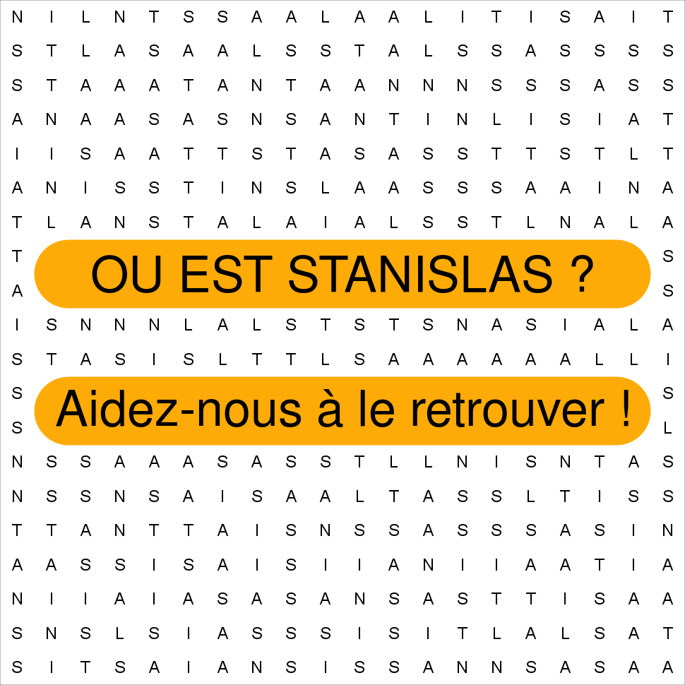 STANISLAS