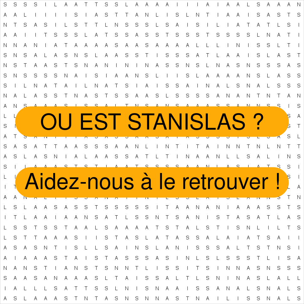 STANISLAS