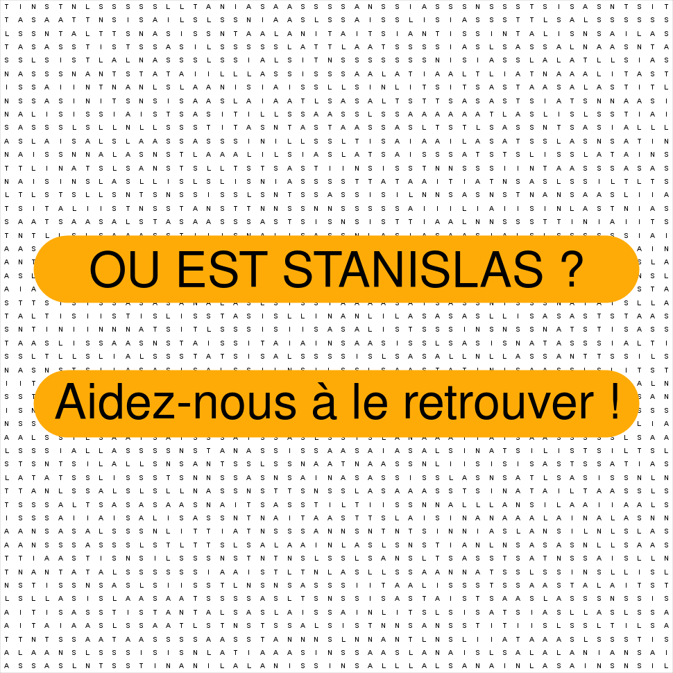 STANISLAS