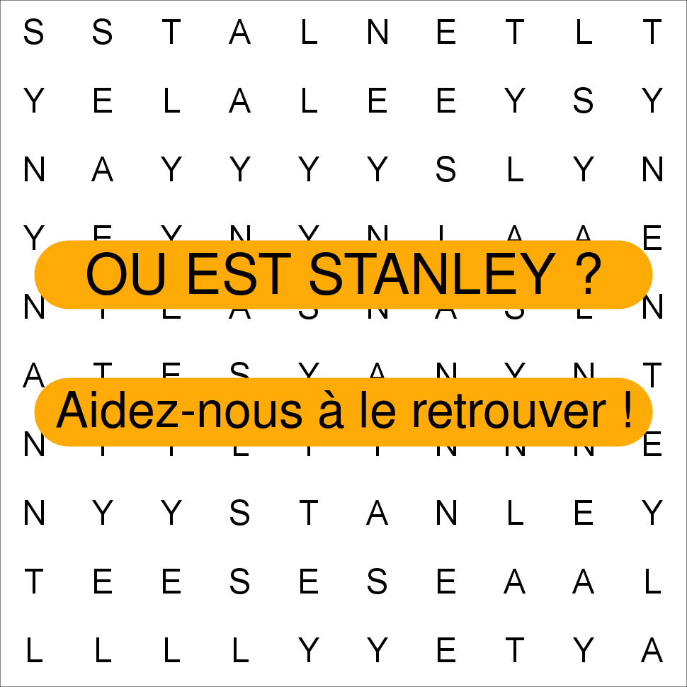 STANLEY