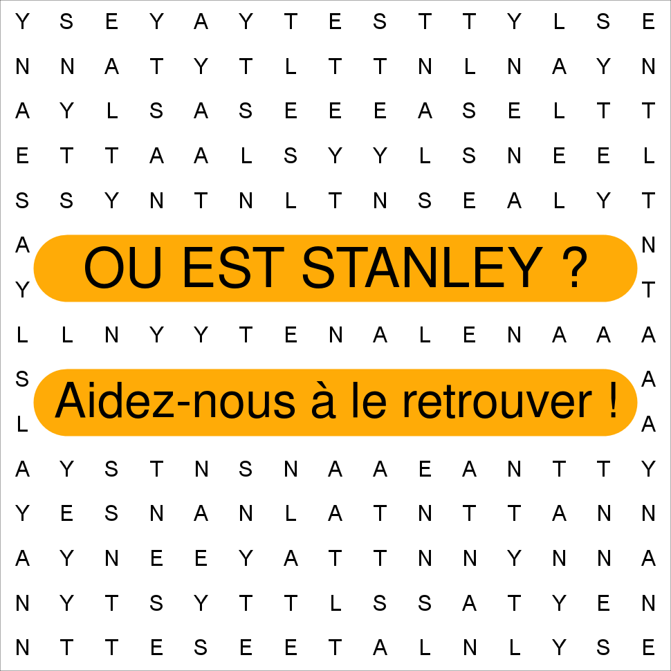 STANLEY