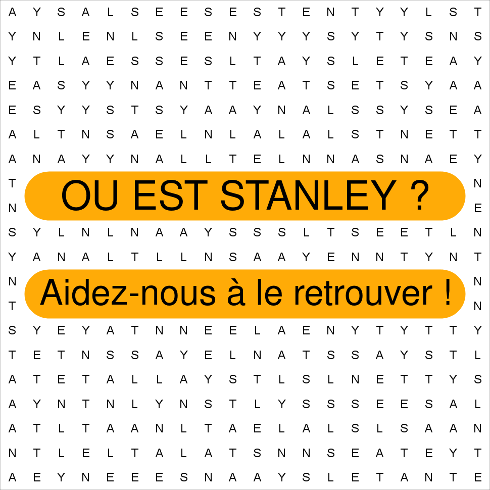 STANLEY