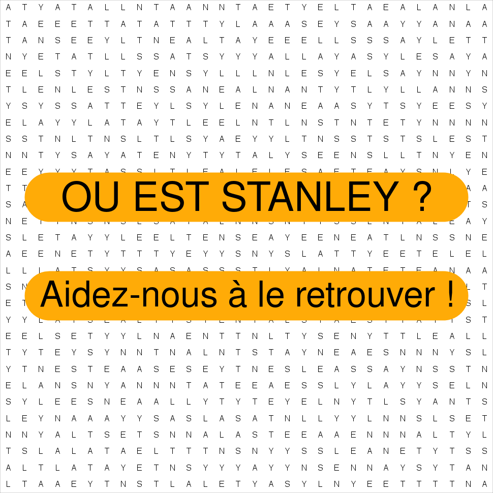 STANLEY