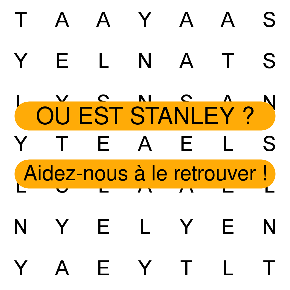 STANLEY