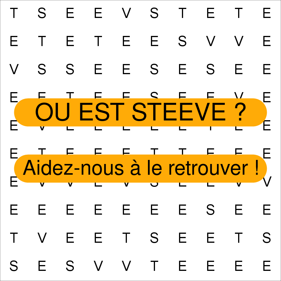 STEEVE