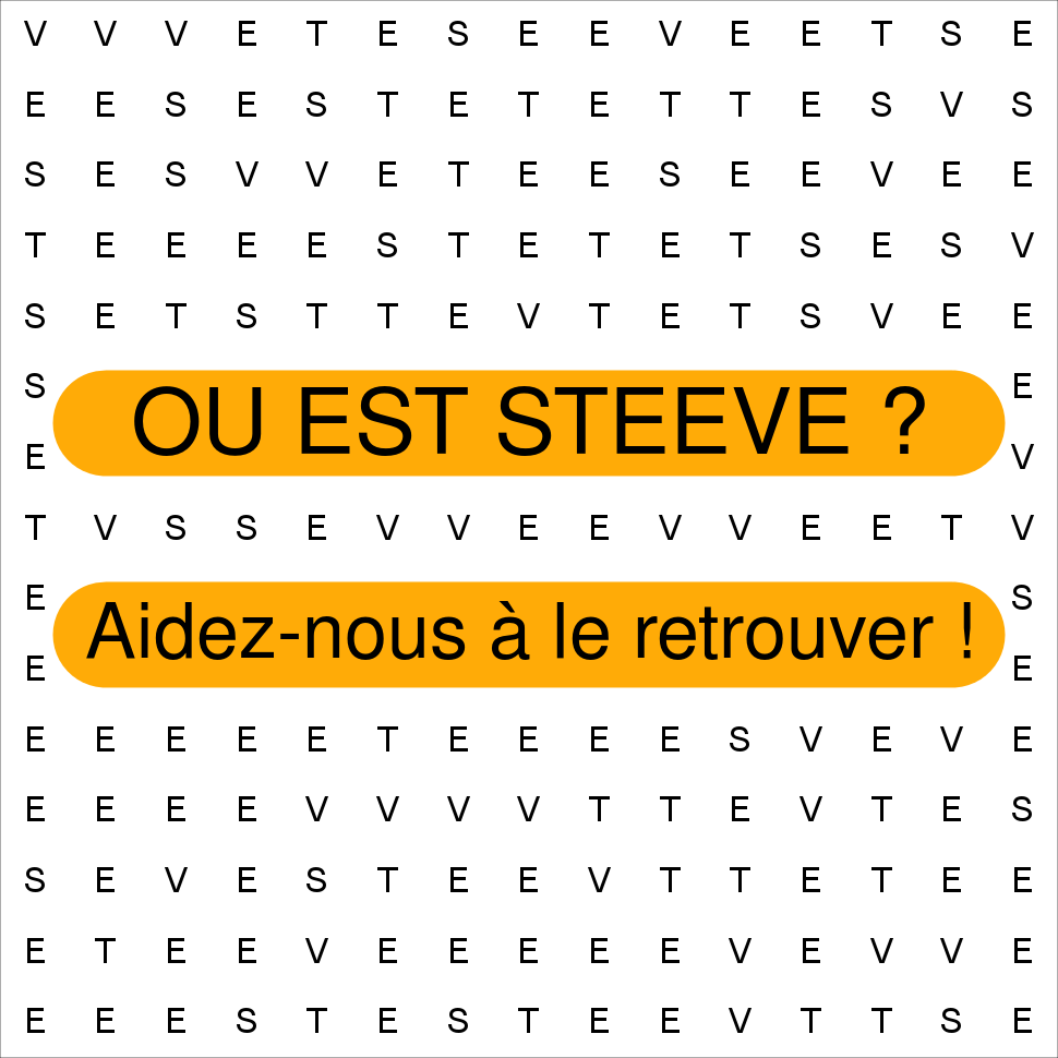 STEEVE