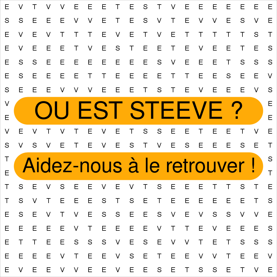 STEEVE