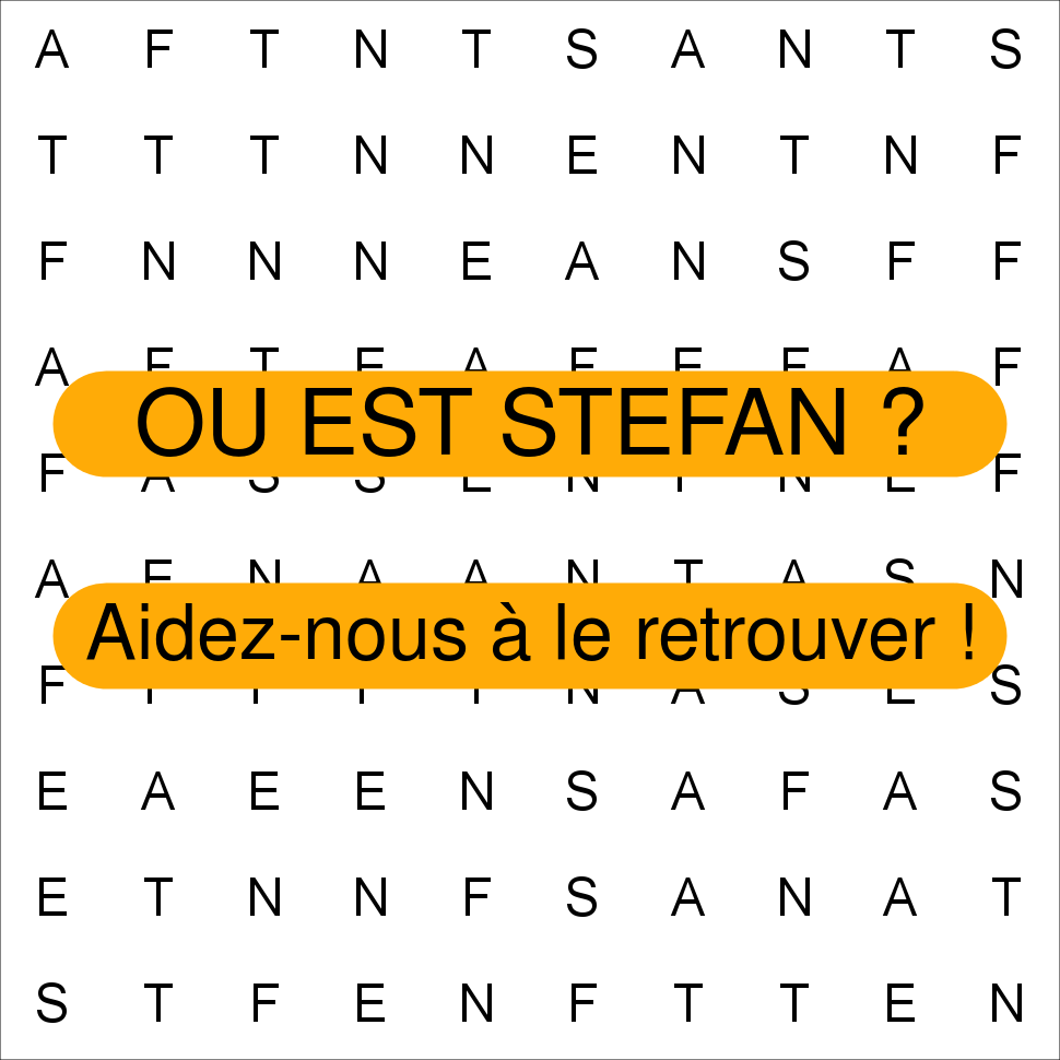 STEFAN