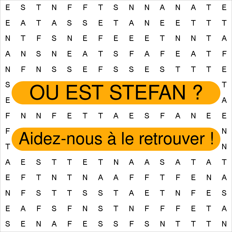 STEFAN