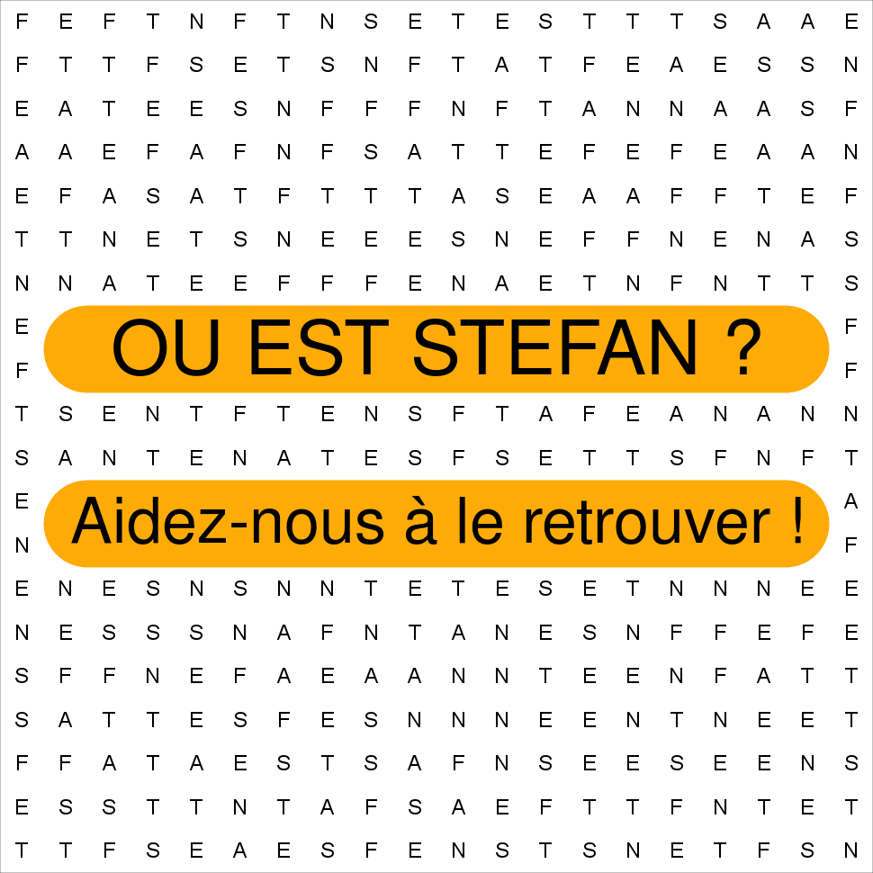 STEFAN