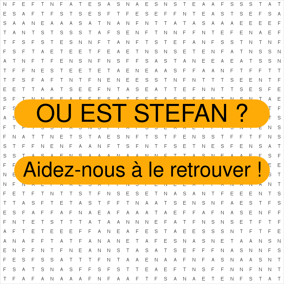 STEFAN