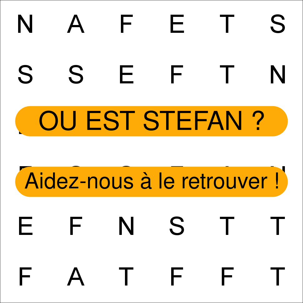 STEFAN