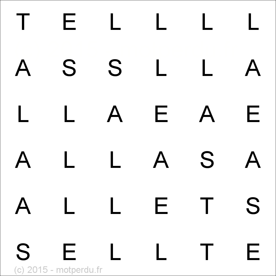 STELLA