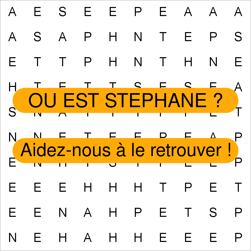 STEPHANE