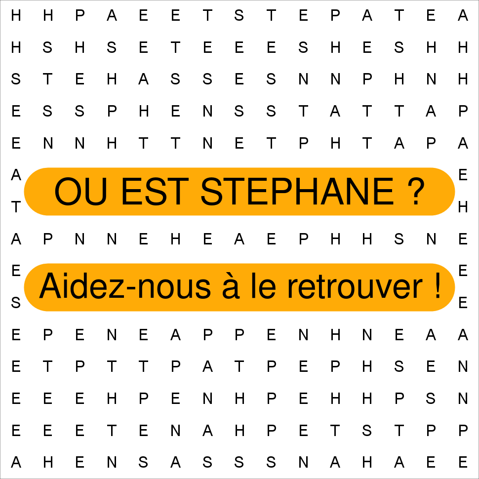STEPHANE