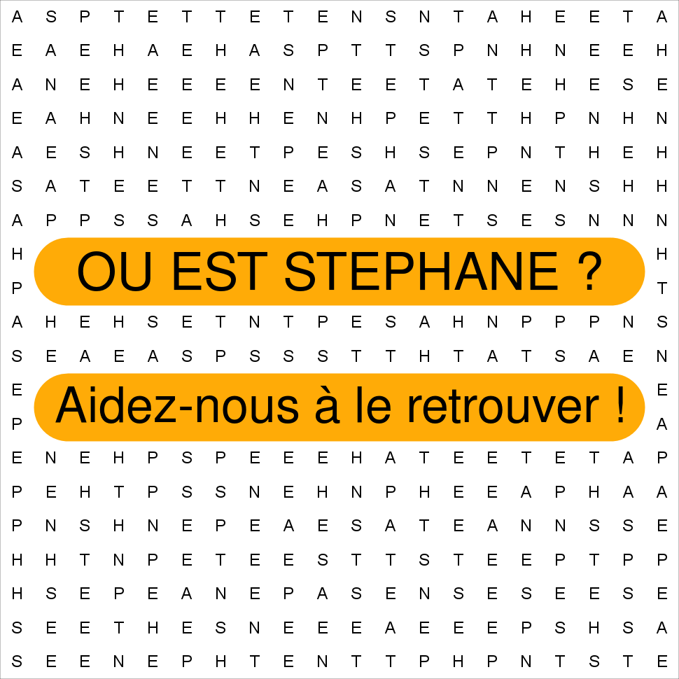 STEPHANE