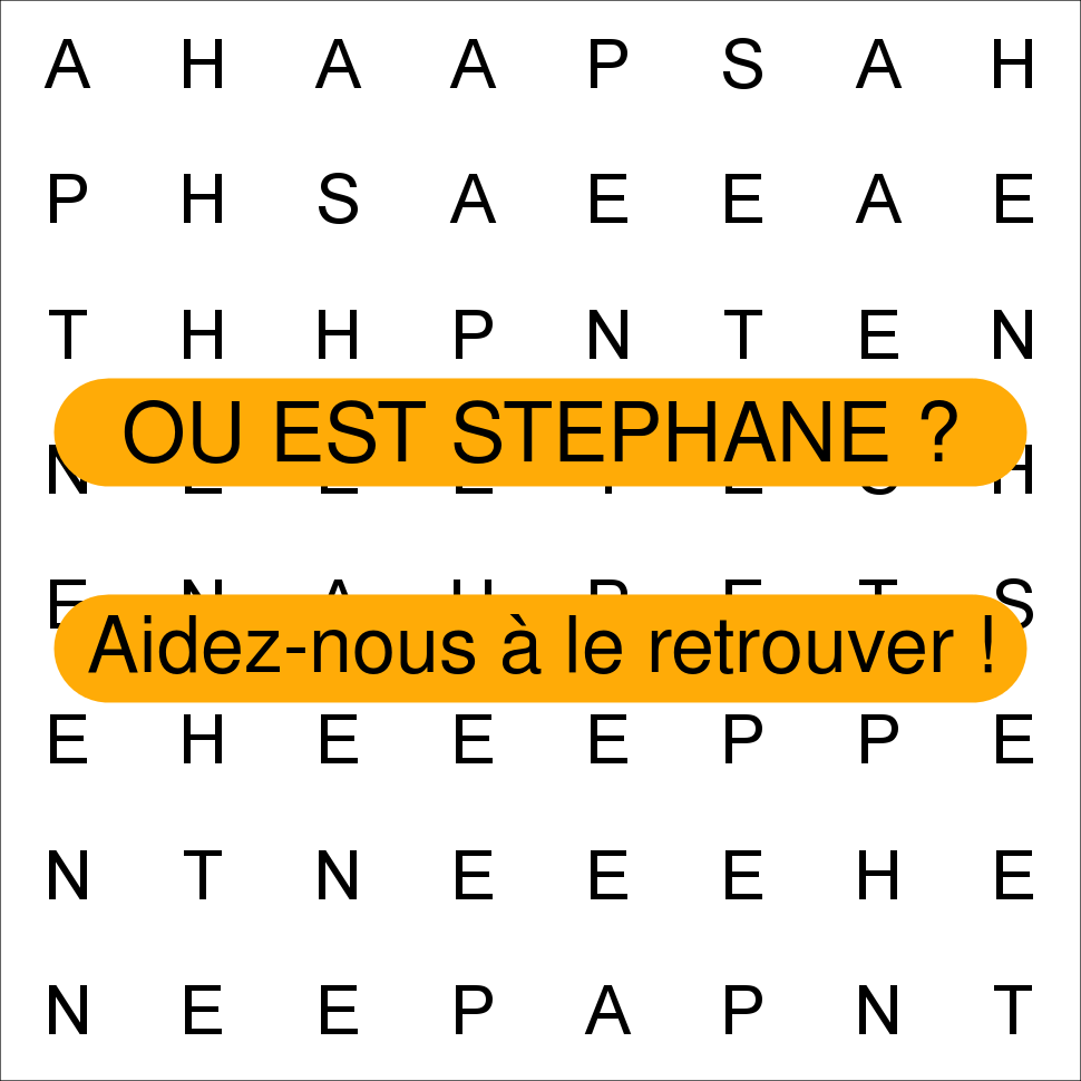 STEPHANE