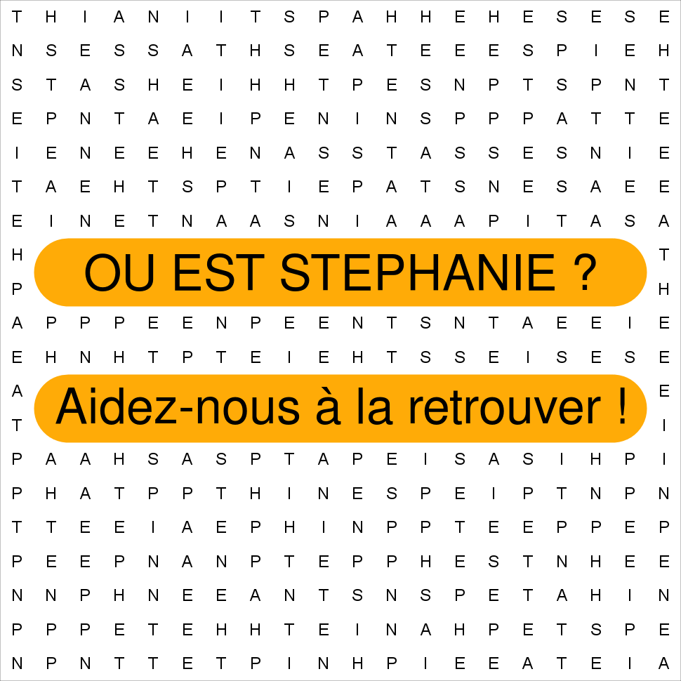 STEPHANIE
