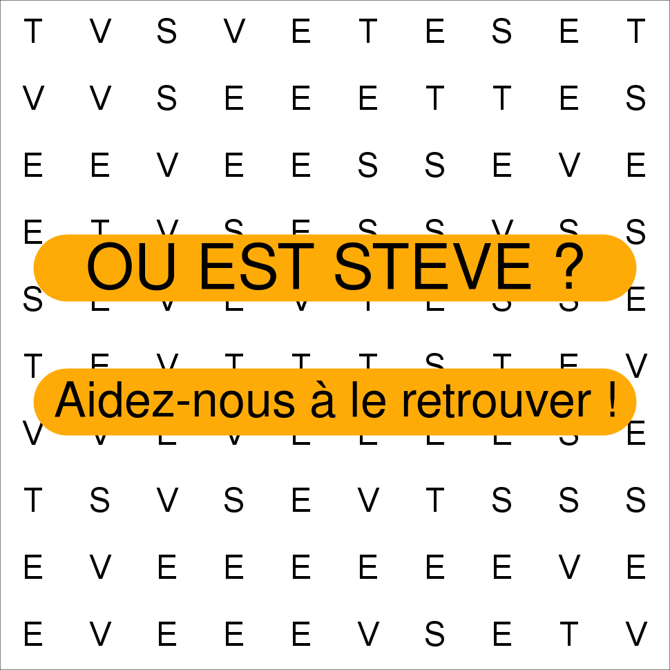 STEVE