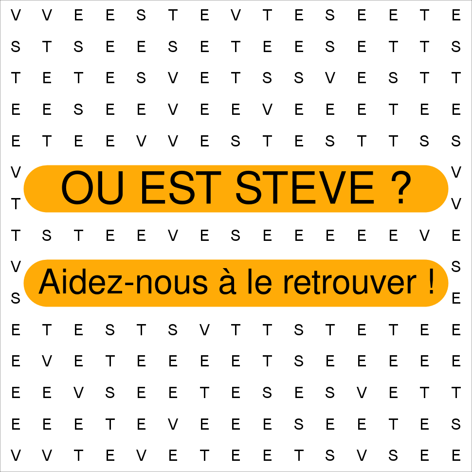 STEVE