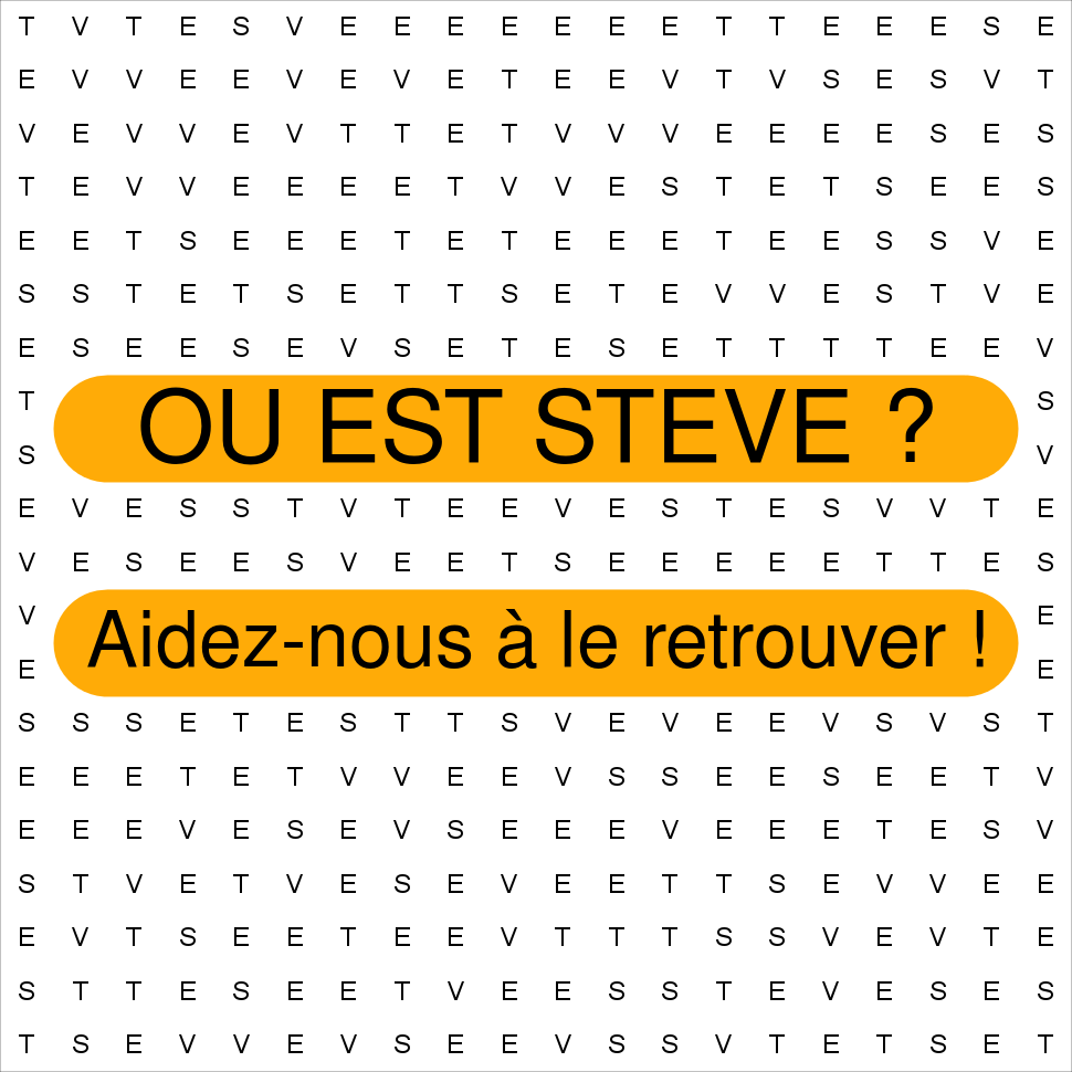 STEVE