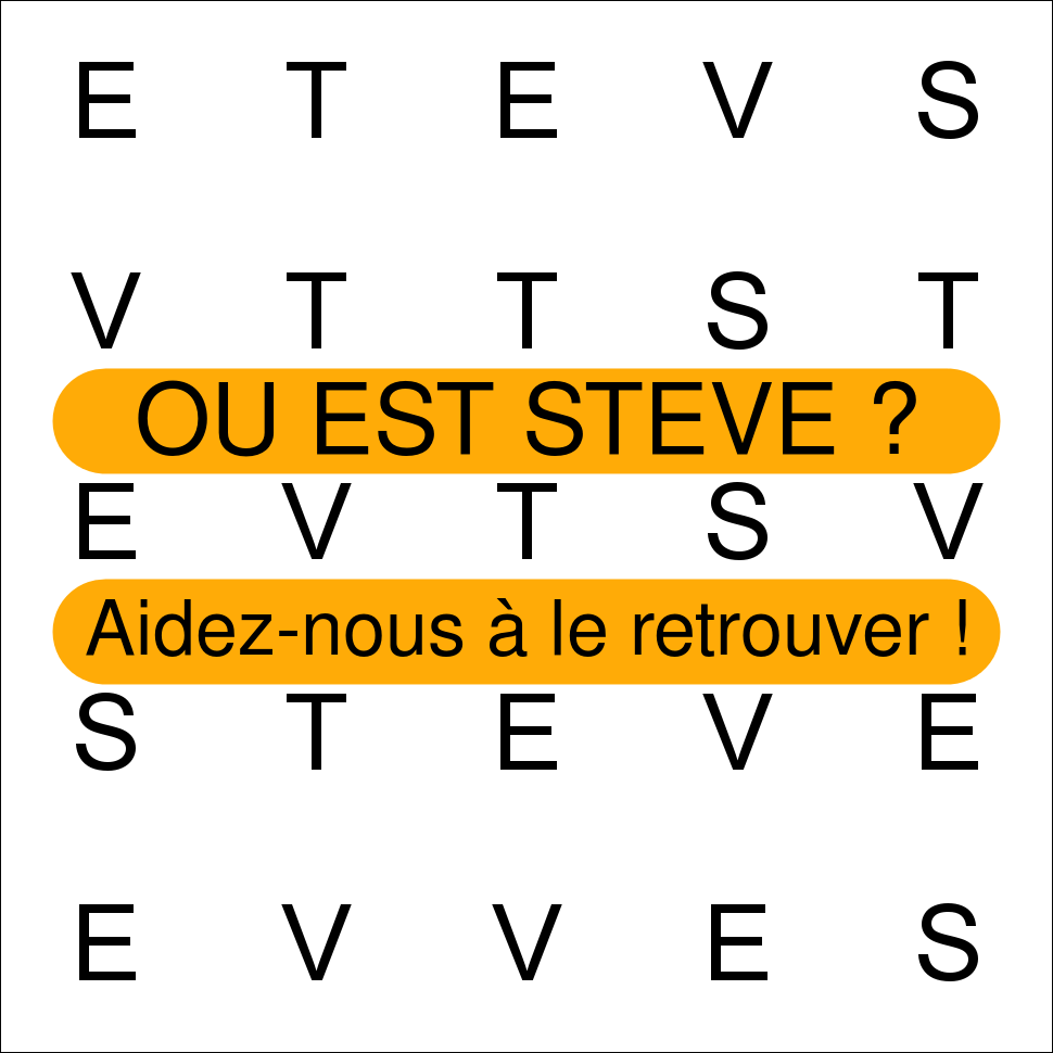 STEVE