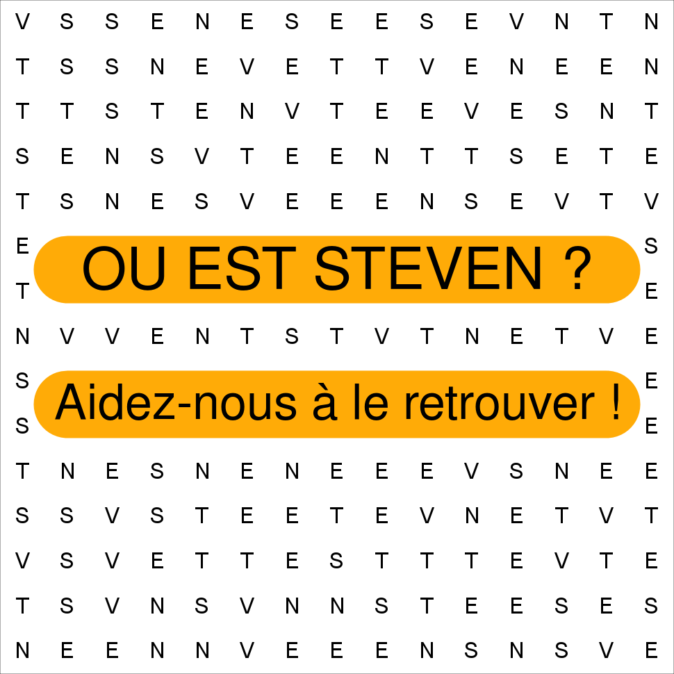 STEVEN