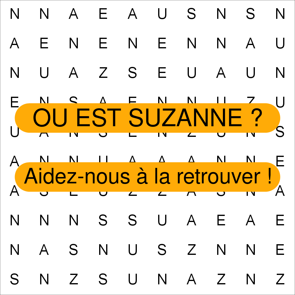 SUZANNE