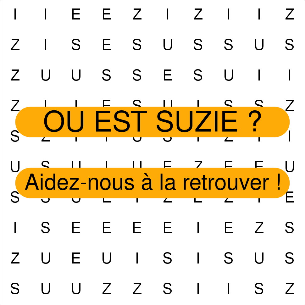 SUZIE