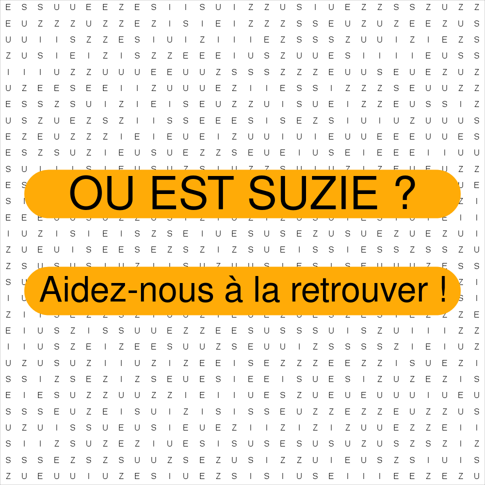 SUZIE