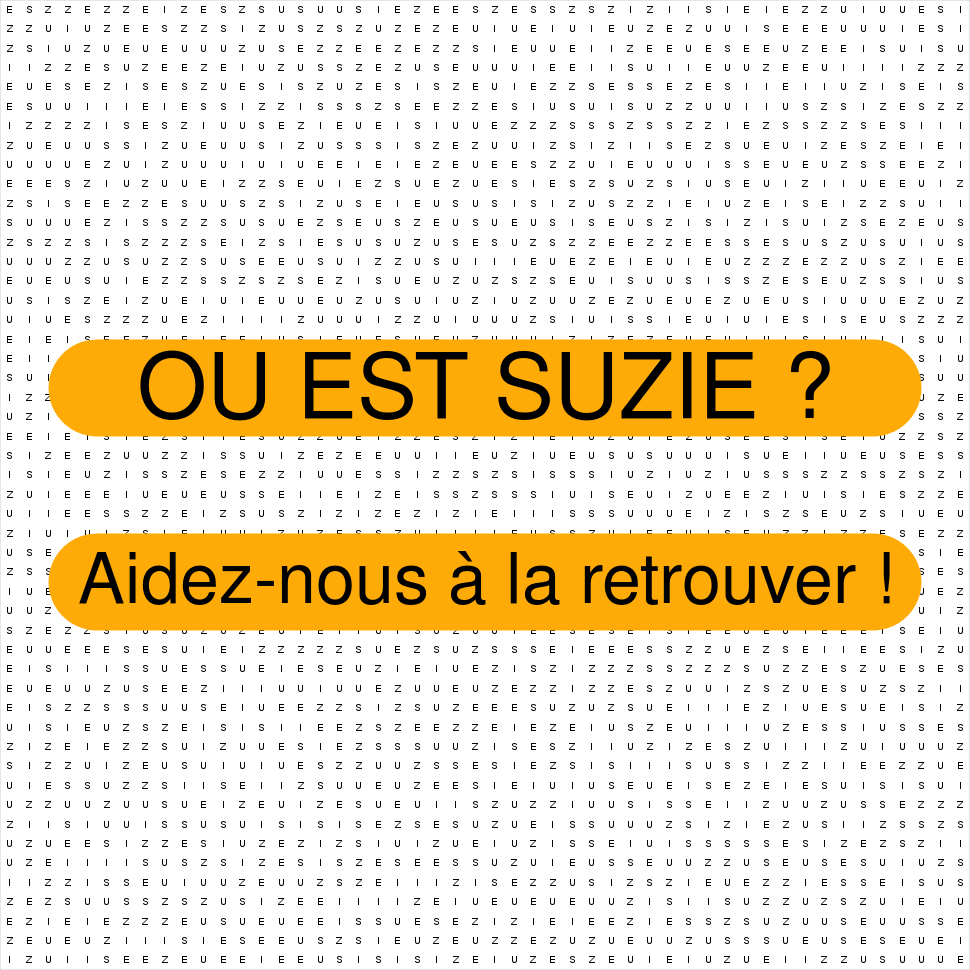 SUZIE