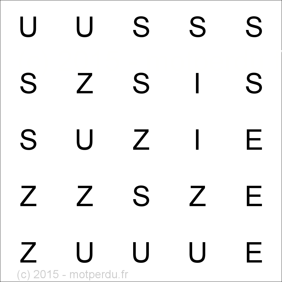 SUZIE