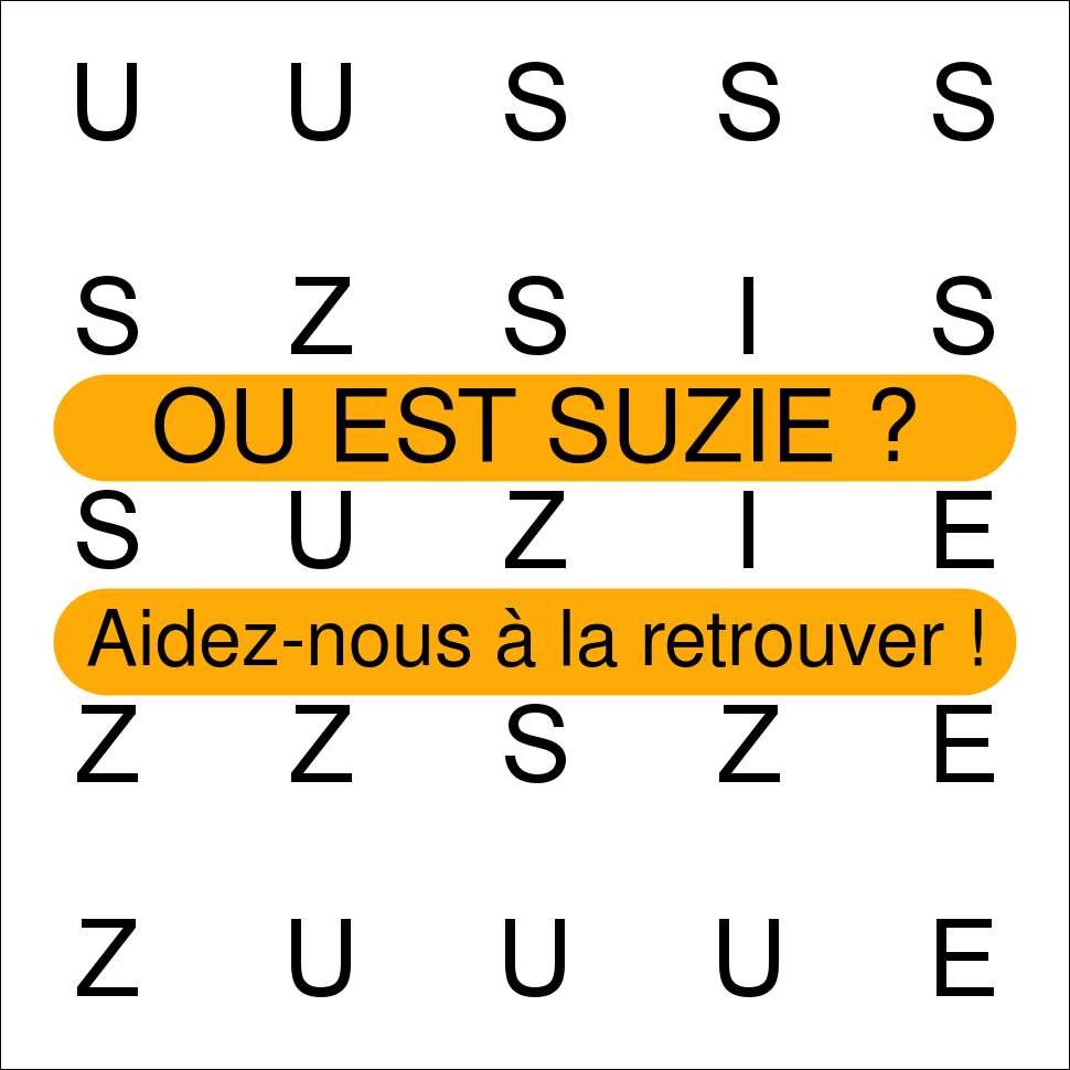 SUZIE