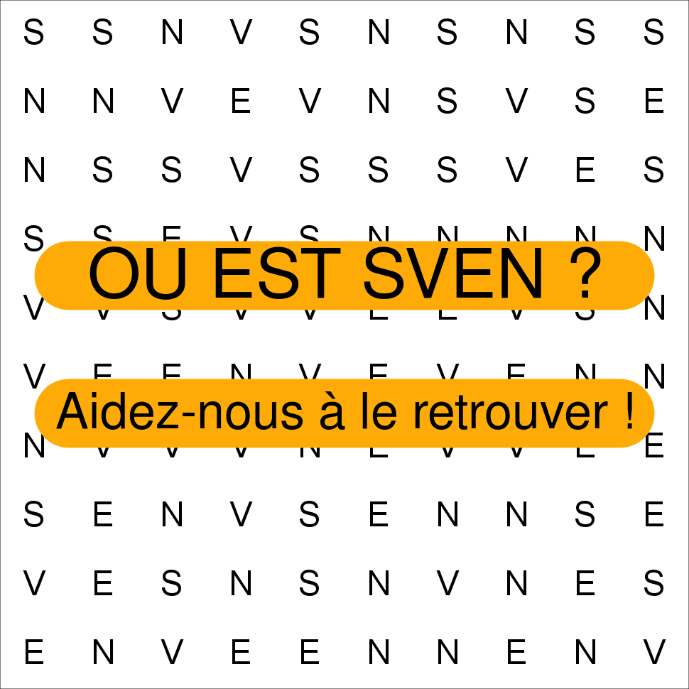 SVEN