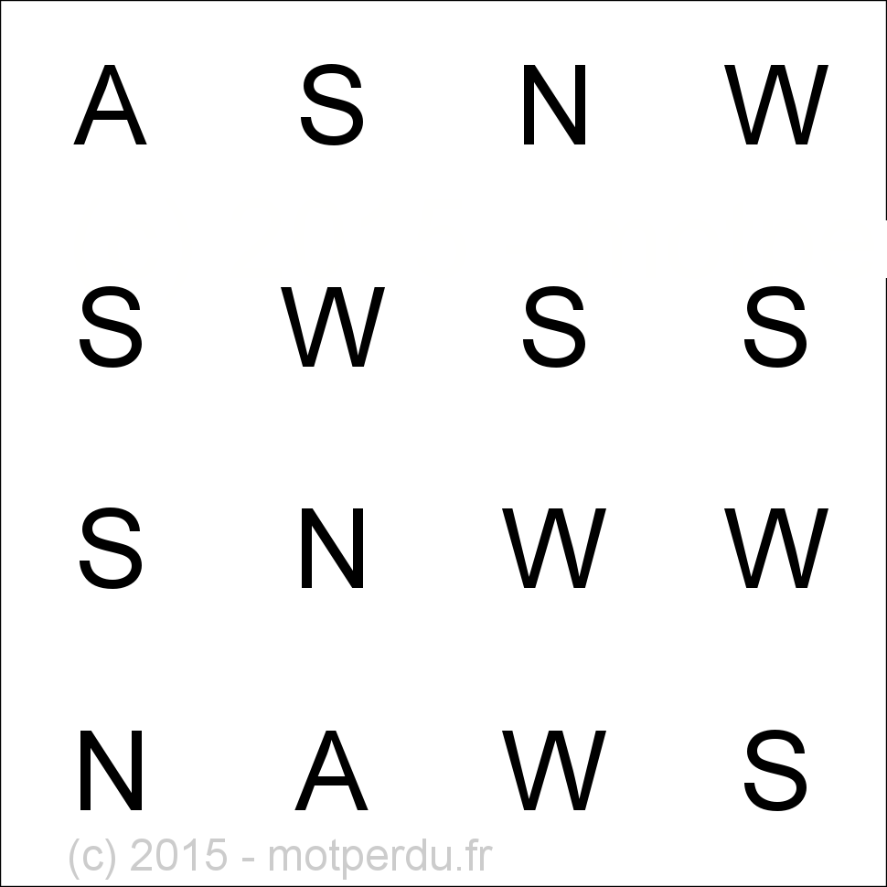 SWAN