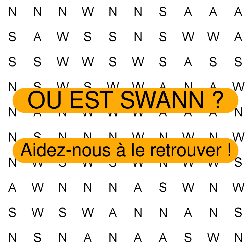 SWANN