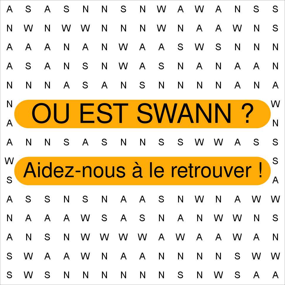 SWANN