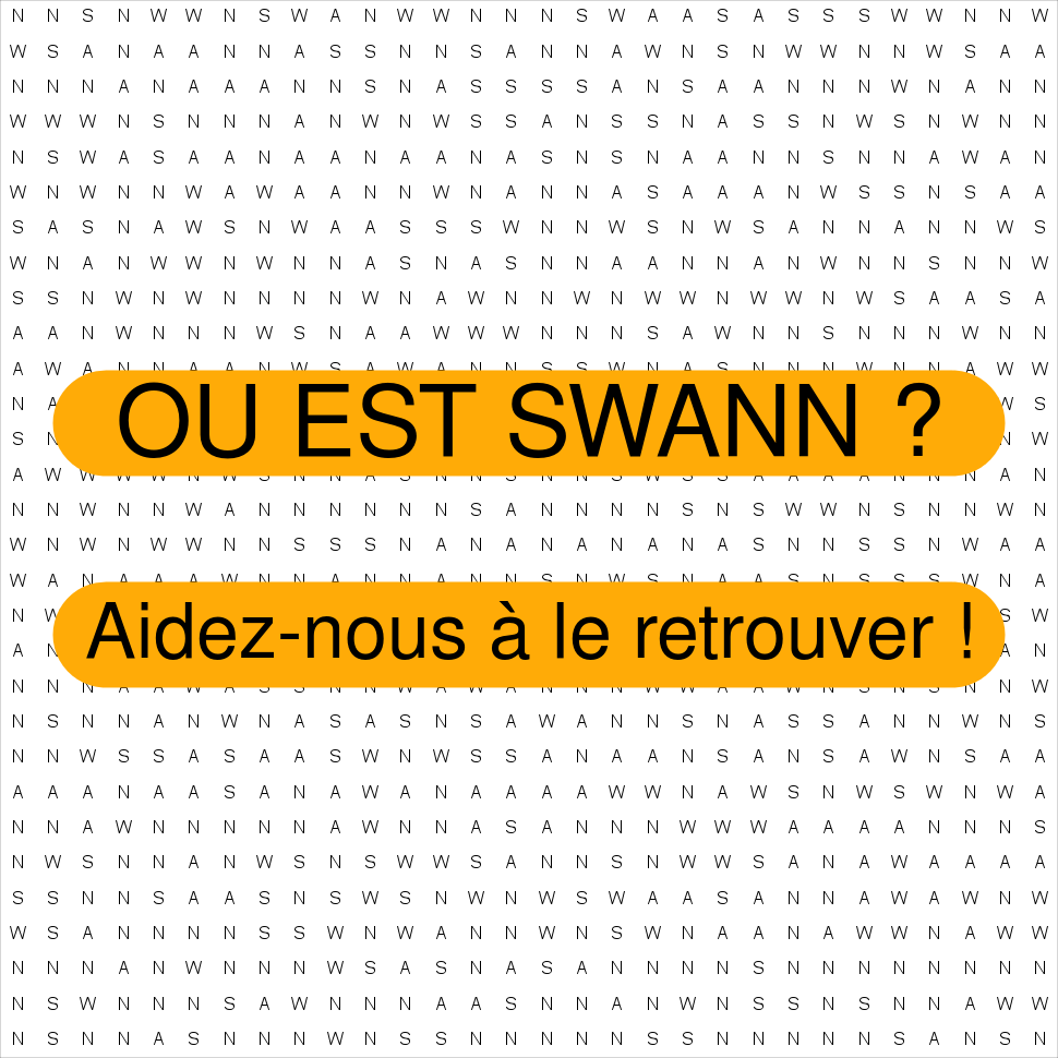 SWANN