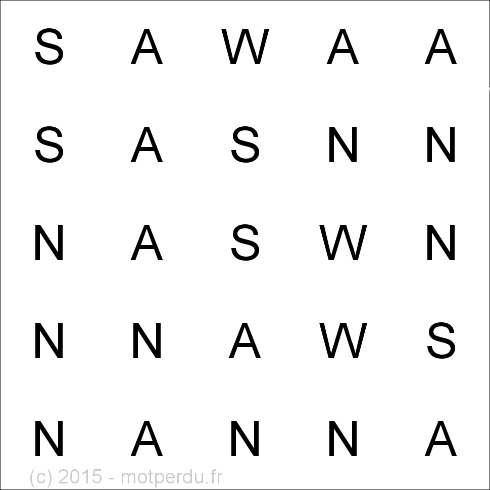 SWANN