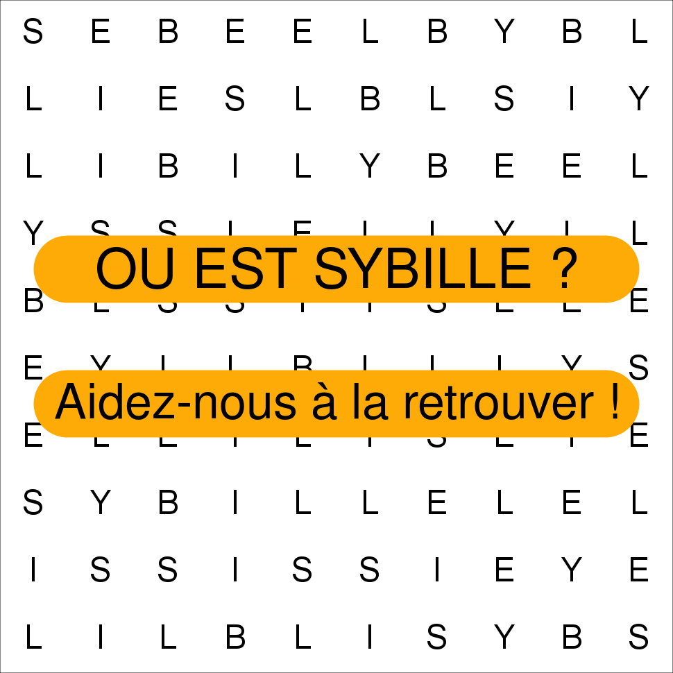 SYBILLE