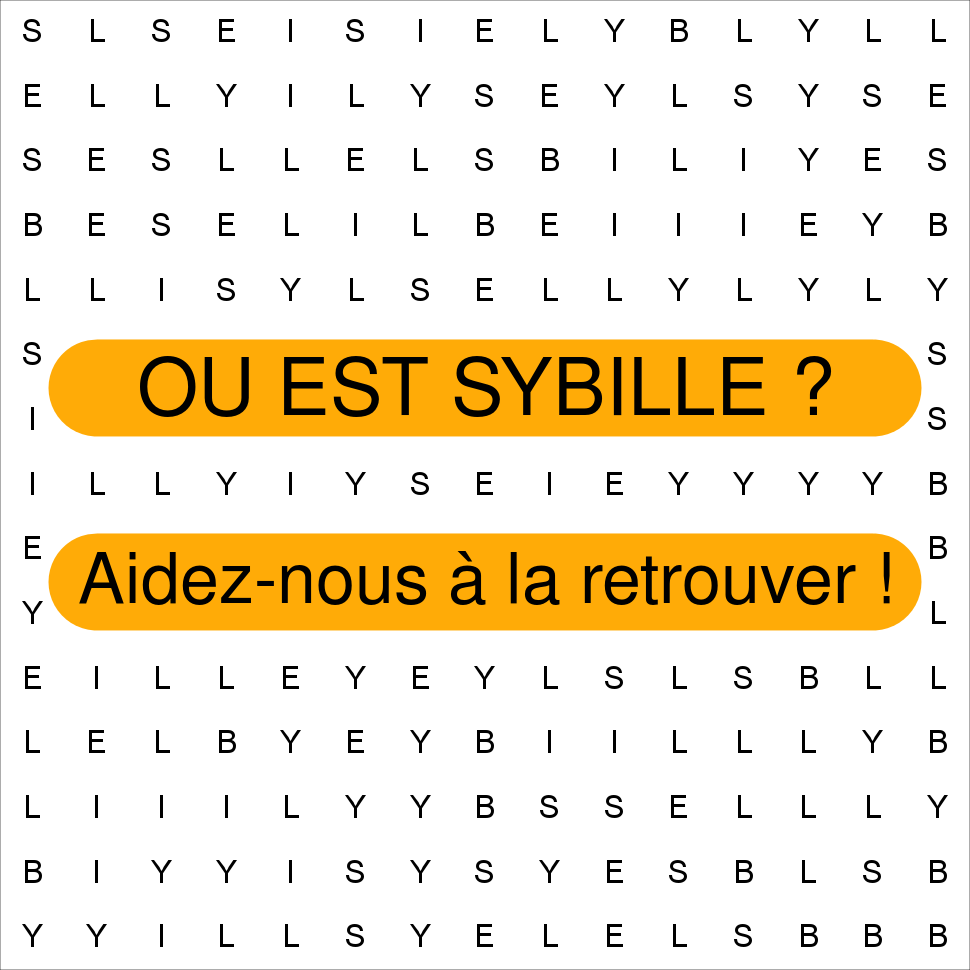 SYBILLE