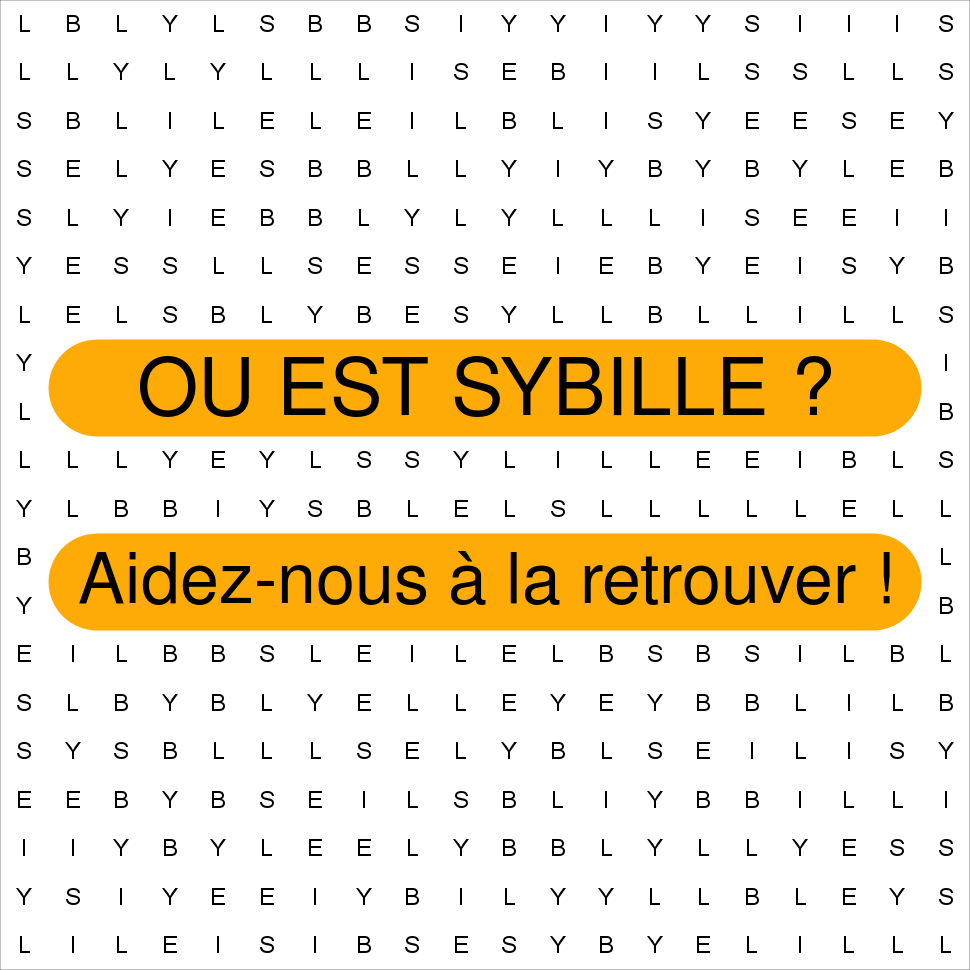 SYBILLE