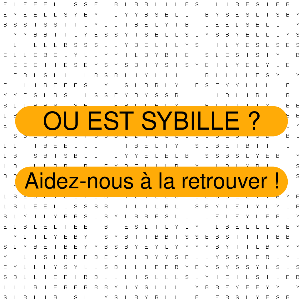 SYBILLE