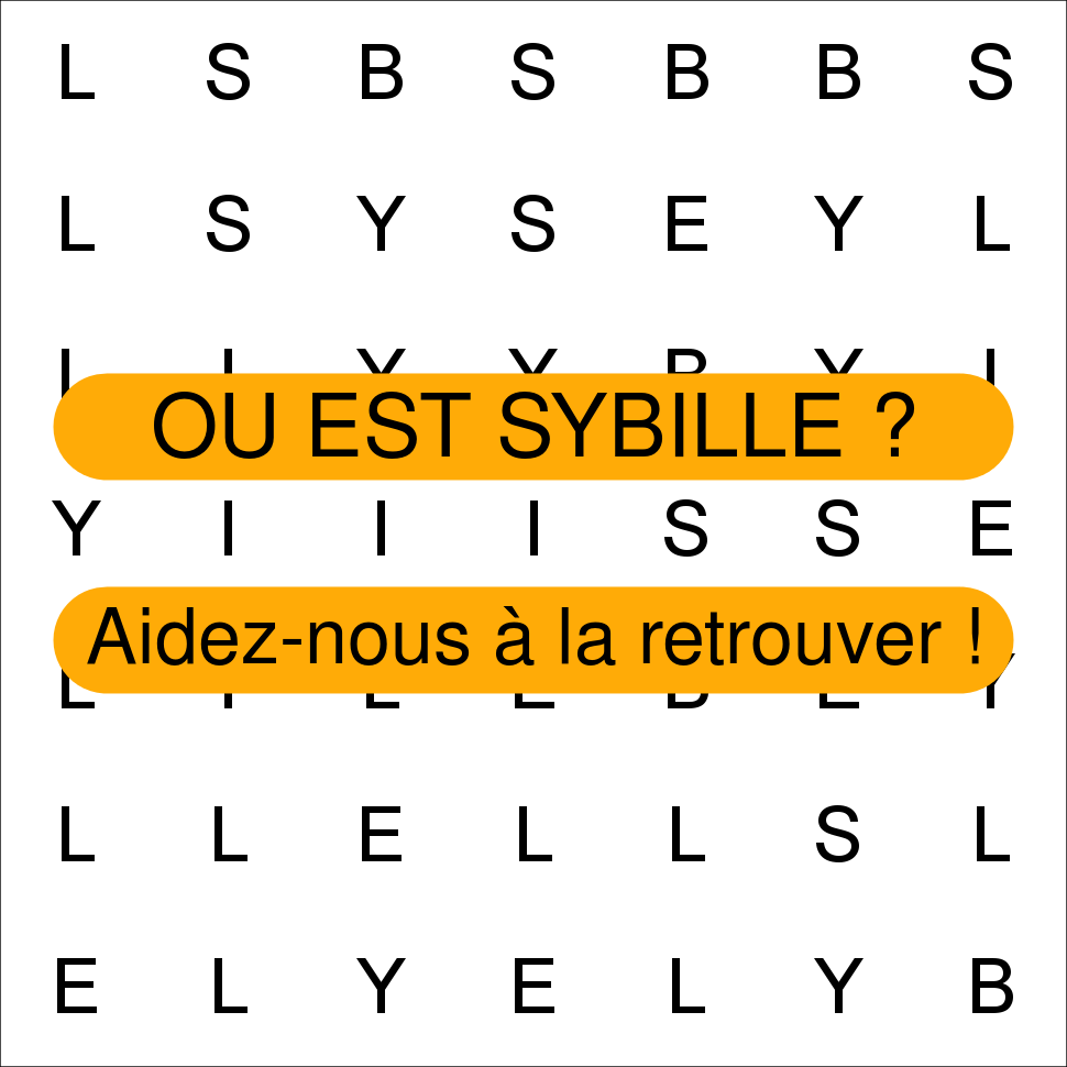 SYBILLE