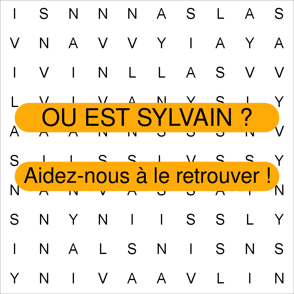 SYLVAIN