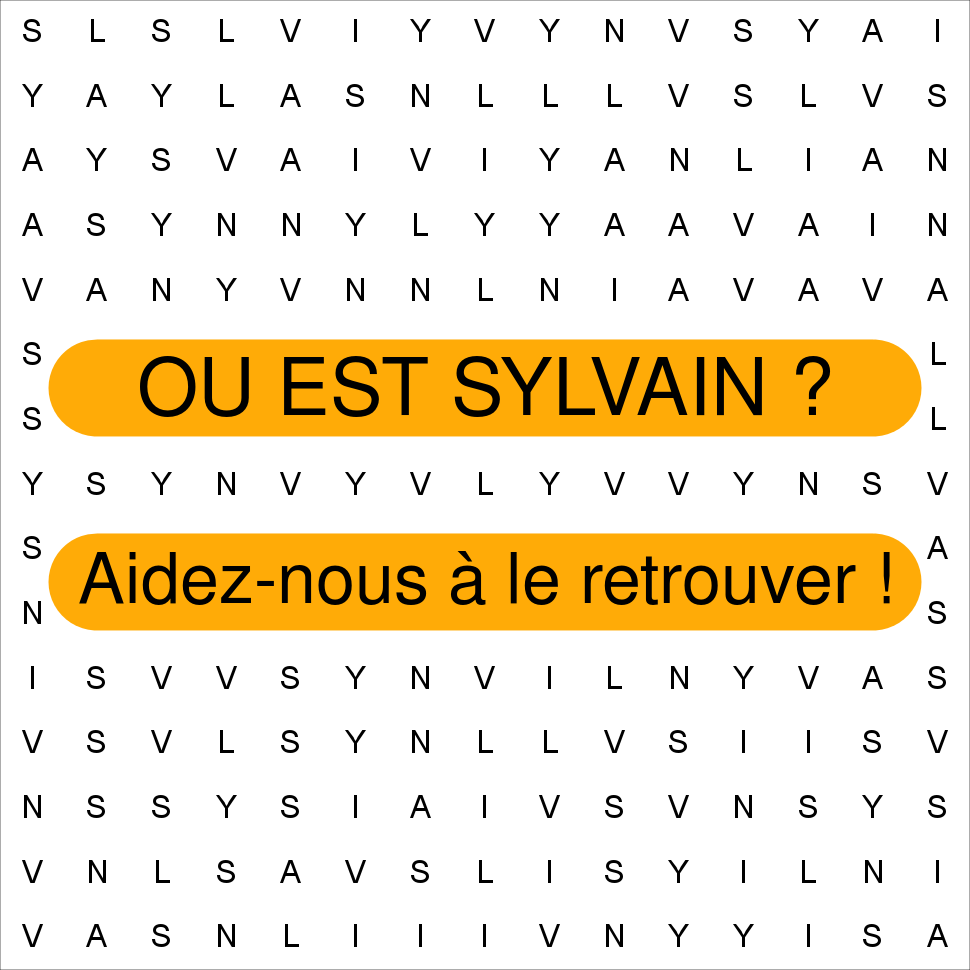 SYLVAIN