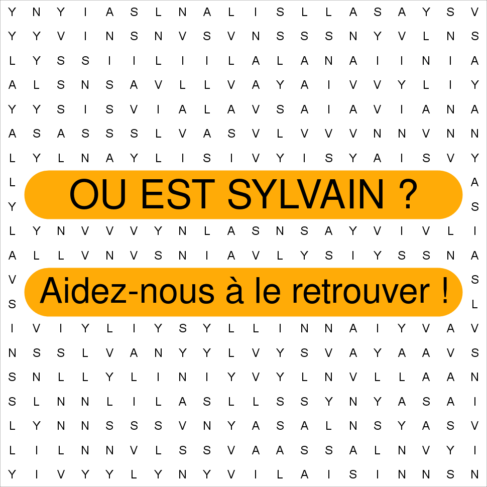 SYLVAIN
