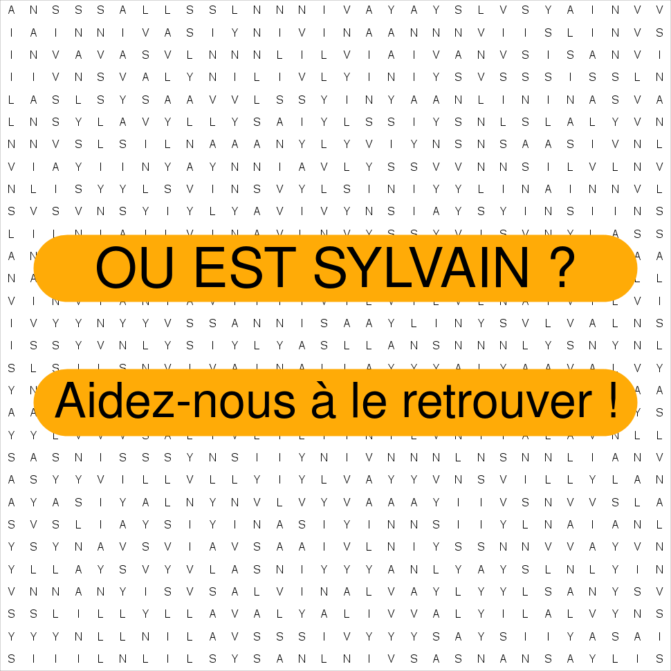 SYLVAIN