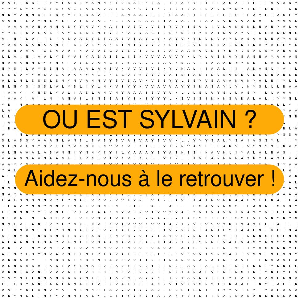 SYLVAIN